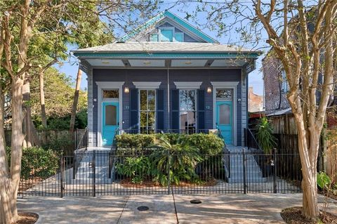 1113 15 THALIA Street New Orleans LA 70130