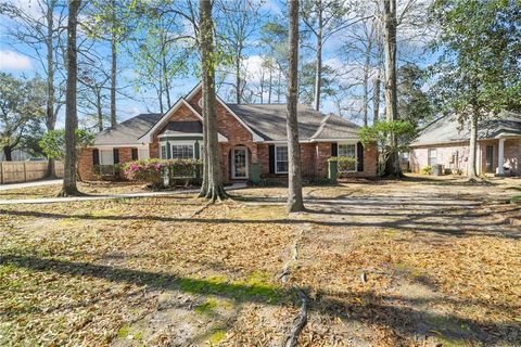 127 MADEWOOD Drive Mandeville LA 70471