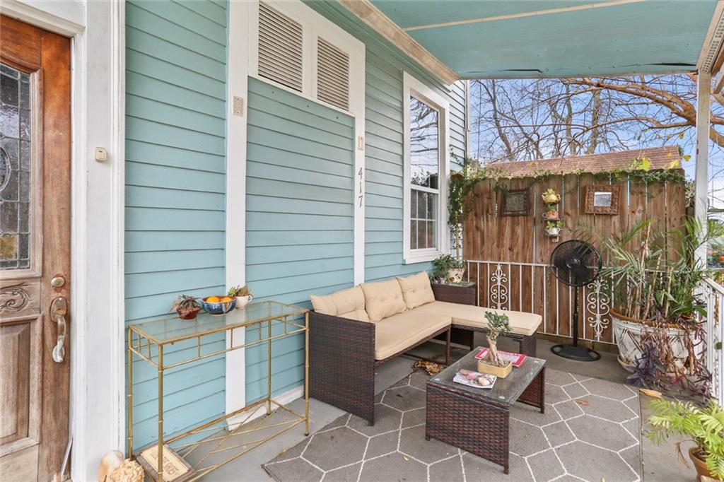 417 DAKIN Street