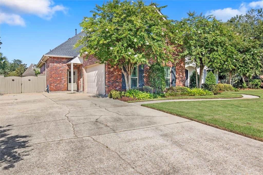 356 SANDALWOOD Drive