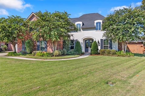 356 SANDALWOOD Drive Mandeville LA 70448