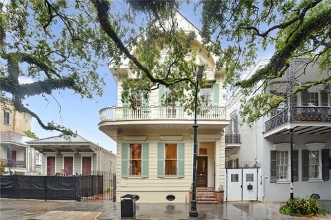 622 ESPLANADE Avenue New Orleans LA 70116