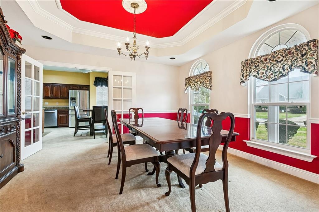 1304 LAKE LOUISE Drive