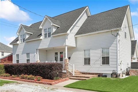 3105 39TH Street Metairie LA 70001