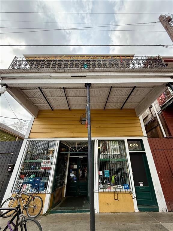 620-24 FRENCHMEN Street