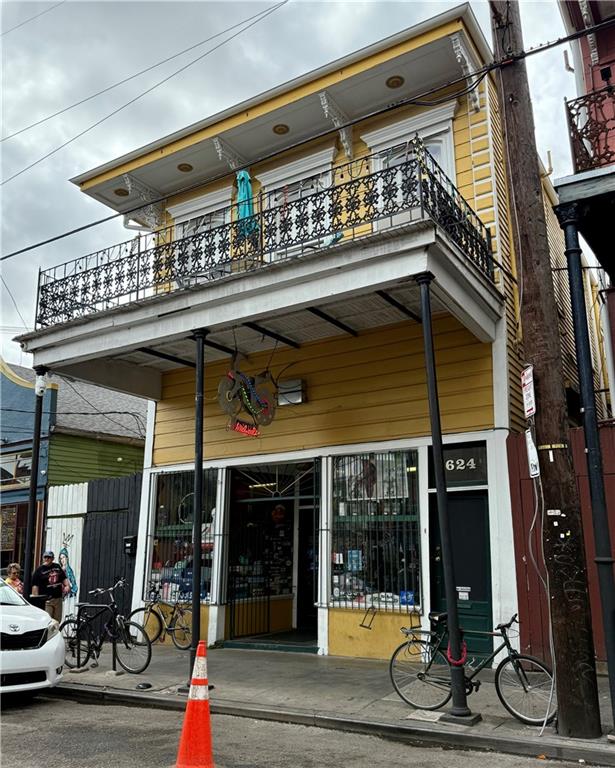 620-24 FRENCHMEN Street