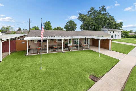 Photo of 152 FELICIA Drive, Avondale, LA 70094 (MLS # 2561228)