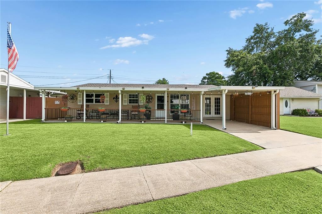 152 FELICIA Drive