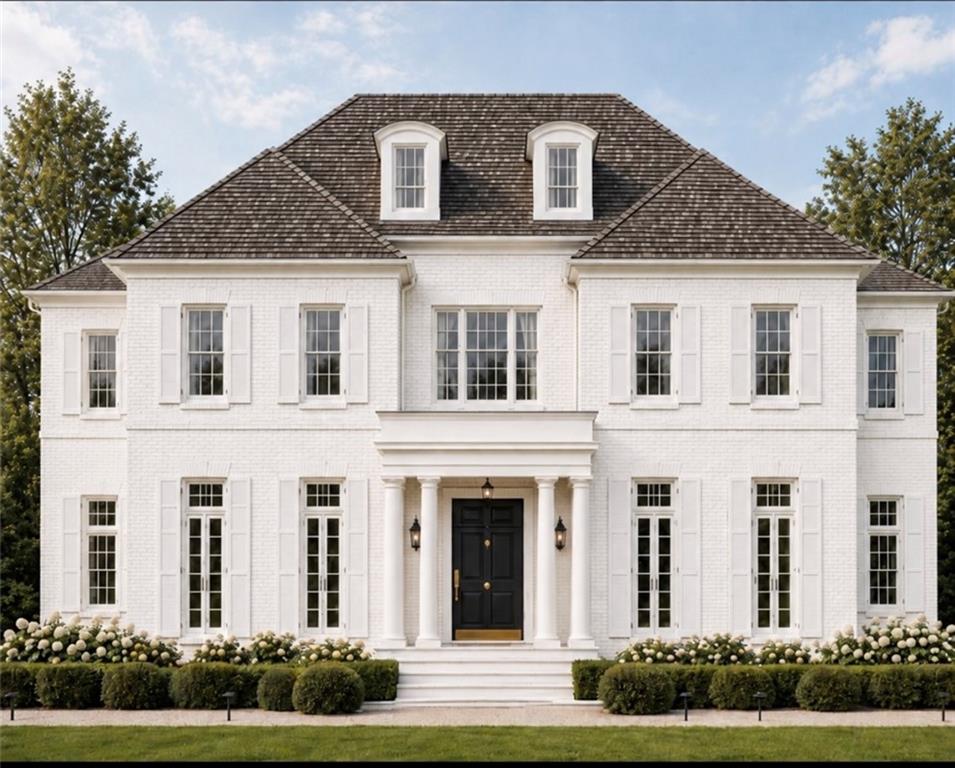 65 SILVERBERRY Drive