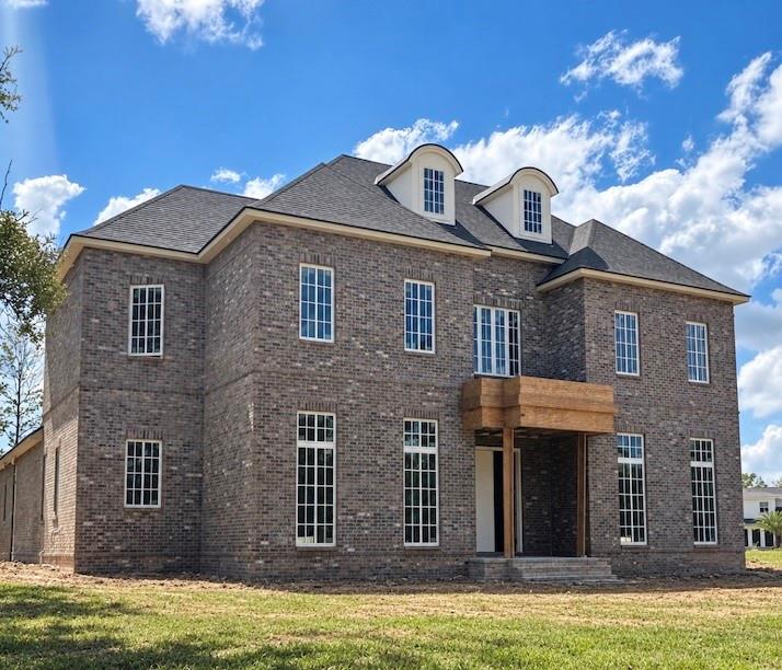65 SILVERBERRY Drive