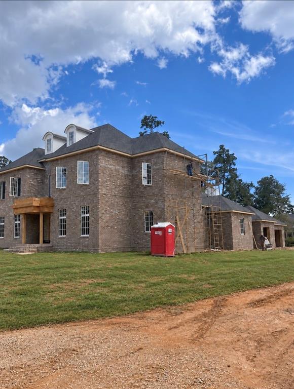 65 SILVERBERRY Drive