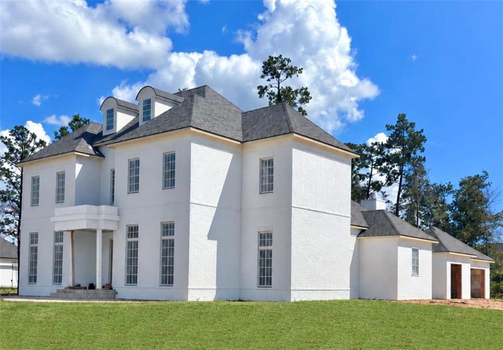 65 SILVERBERRY Drive