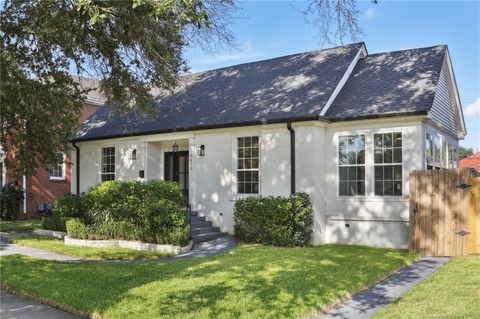 5870 CANAL Boulevard New Orleans LA 70124