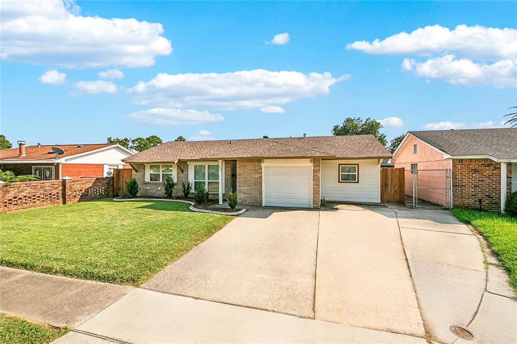 117 XAVIER Drive