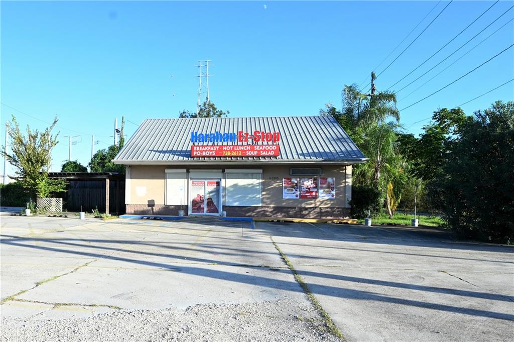 6200 JEFFERSON Highway