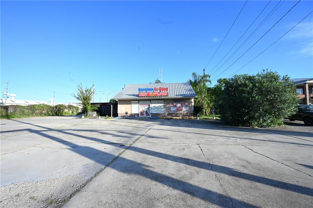6200 JEFFERSON Highway