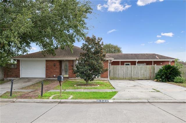 8320 SABRE Drive