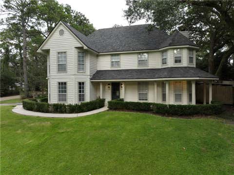 Photo of 115 GOLFERS Drive, Covington, LA 70433 (MLS # 2567342)