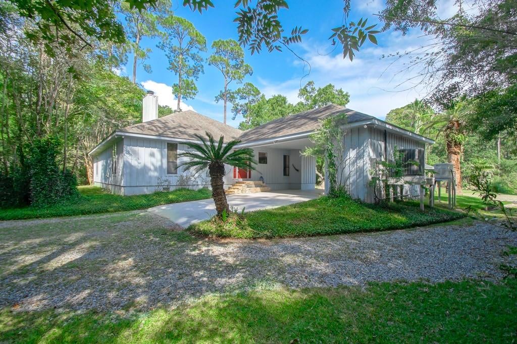 59214 LACOMBE HARBOR Lane