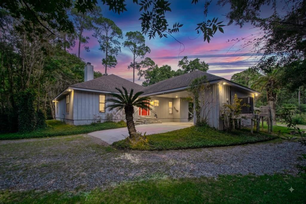 59214 LACOMBE HARBOR Lane