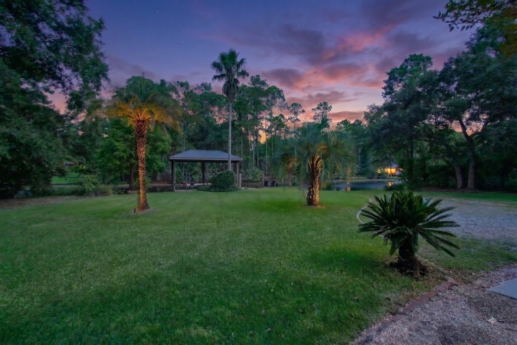 59214 LACOMBE HARBOR Lane