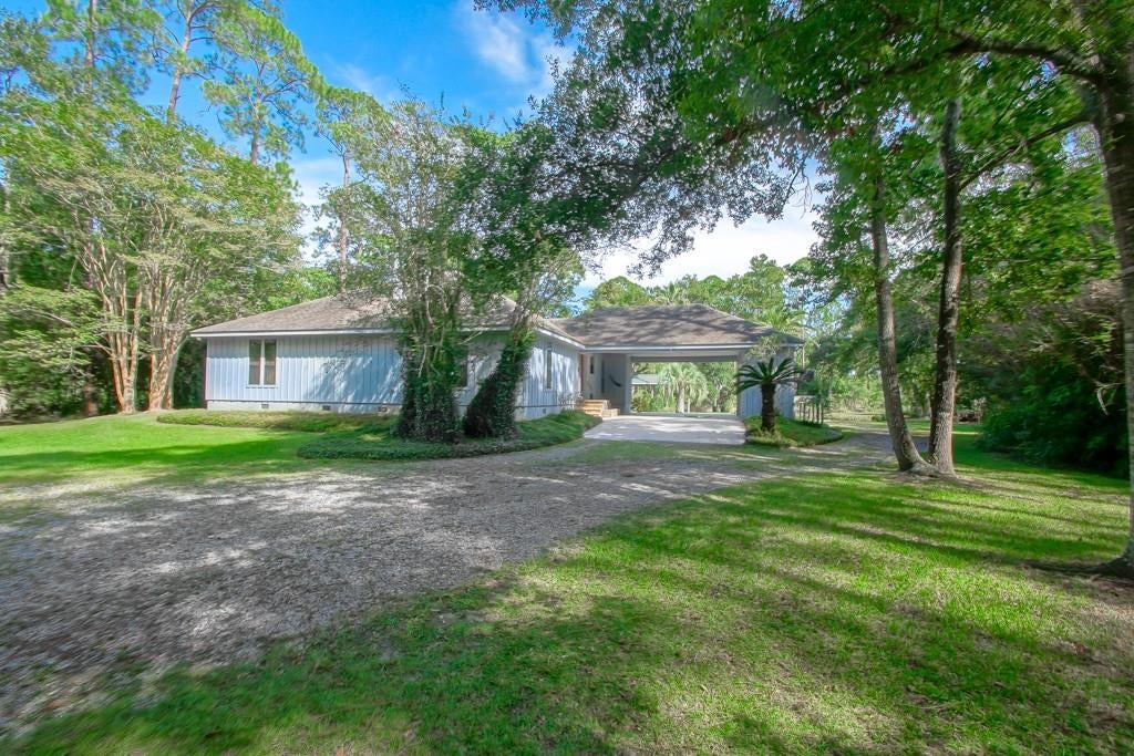 59214 LACOMBE HARBOR Lane