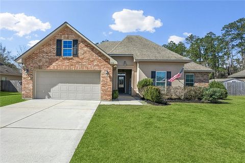 290 BLAKEMORE Drive Ponchatoula LA 70454