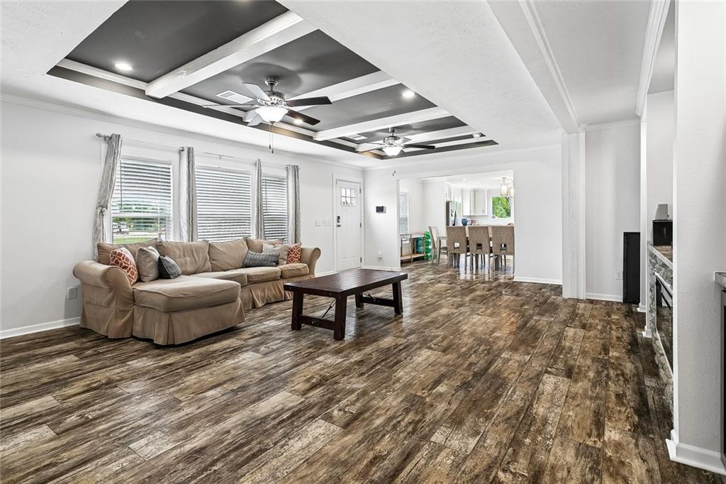 11188 GENERAL OTT Road