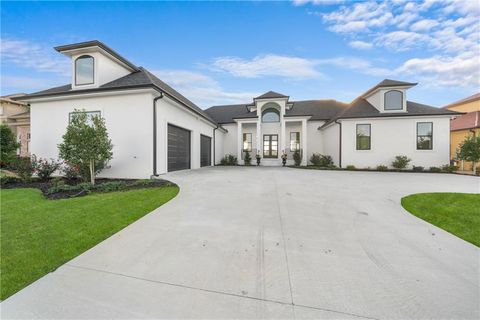 3028 SUNRISE Boulevard Slidell LA 70461