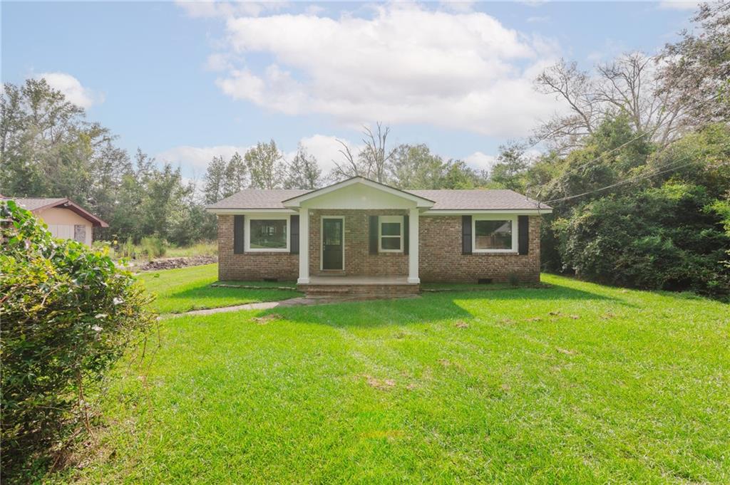 View Amite, LA 70422 house