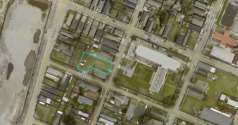 508 TUPELO Street New Orleans LA 70117