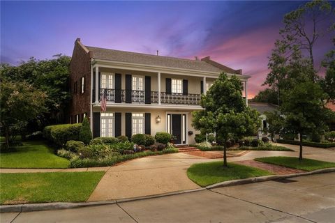 133 W LIVINGSTON Place Metairie LA 70005