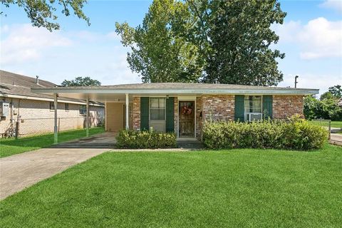 349 LITTLE FARMS Avenue River Ridge LA 70123