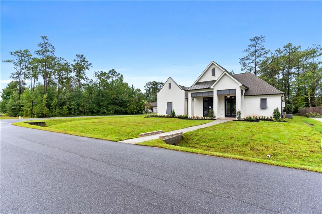 217 BELLE POINTE Drive