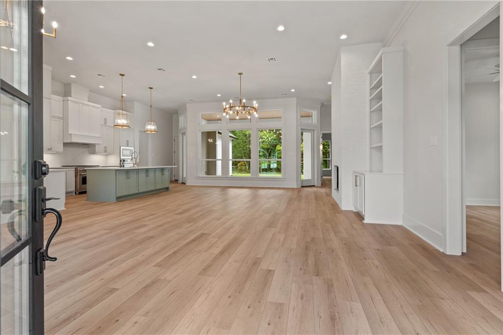 217 BELLE POINTE Drive