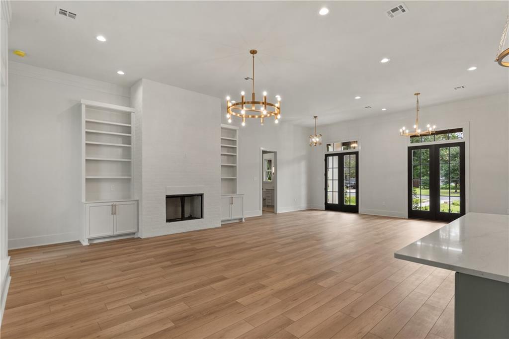 217 BELLE POINTE Drive
