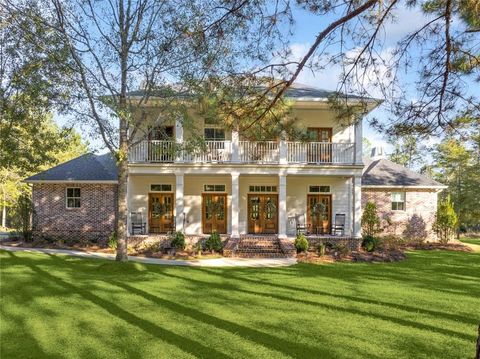 79376 MONEY HILL Parkway Abita Springs LA 70420
