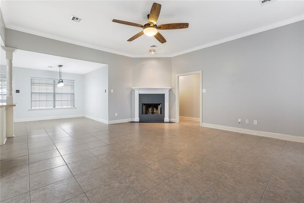 2716 DEER CREEK Drive