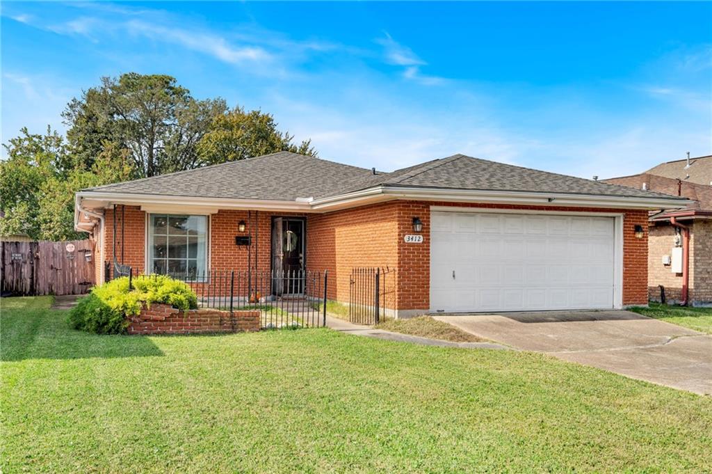 3412 LAKE VILLA Drive