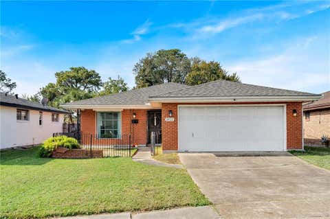 Photo of 3412 LAKE VILLA Drive, Metairie, LA 70002 (MLS # 2560645)