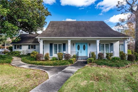 1201 MOSS Lane River Ridge LA 70123