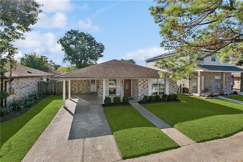 3009 IOWA Avenue Kenner LA 70065