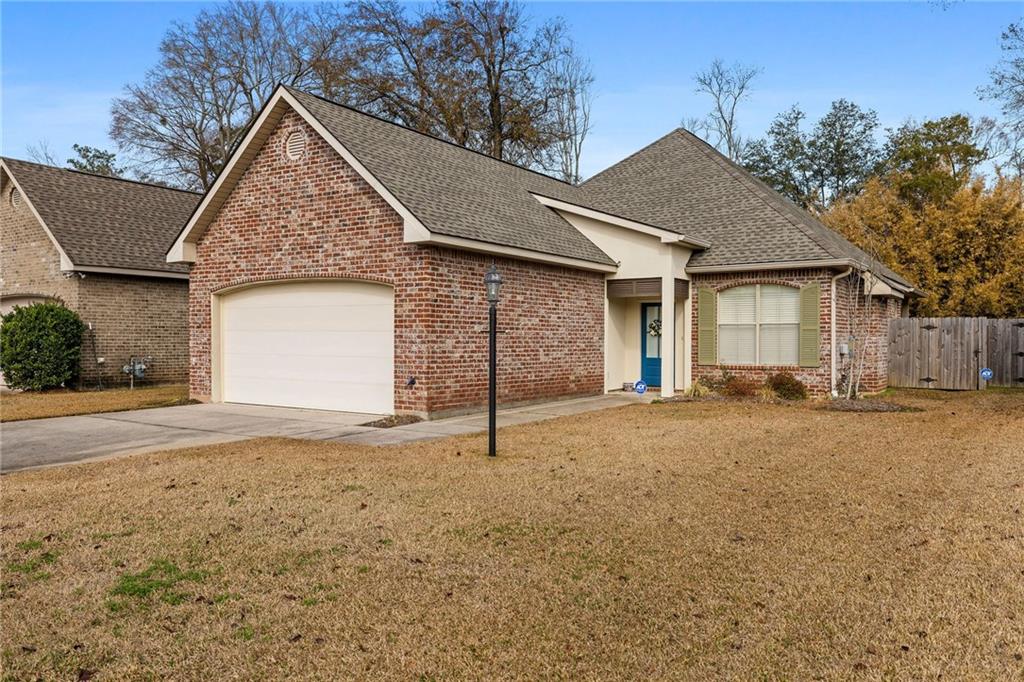 Hammond, Louisiana 70403, United States, 3 Bedrooms Bedrooms, ,2 BathroomsBathrooms,Residential,Pending,8404