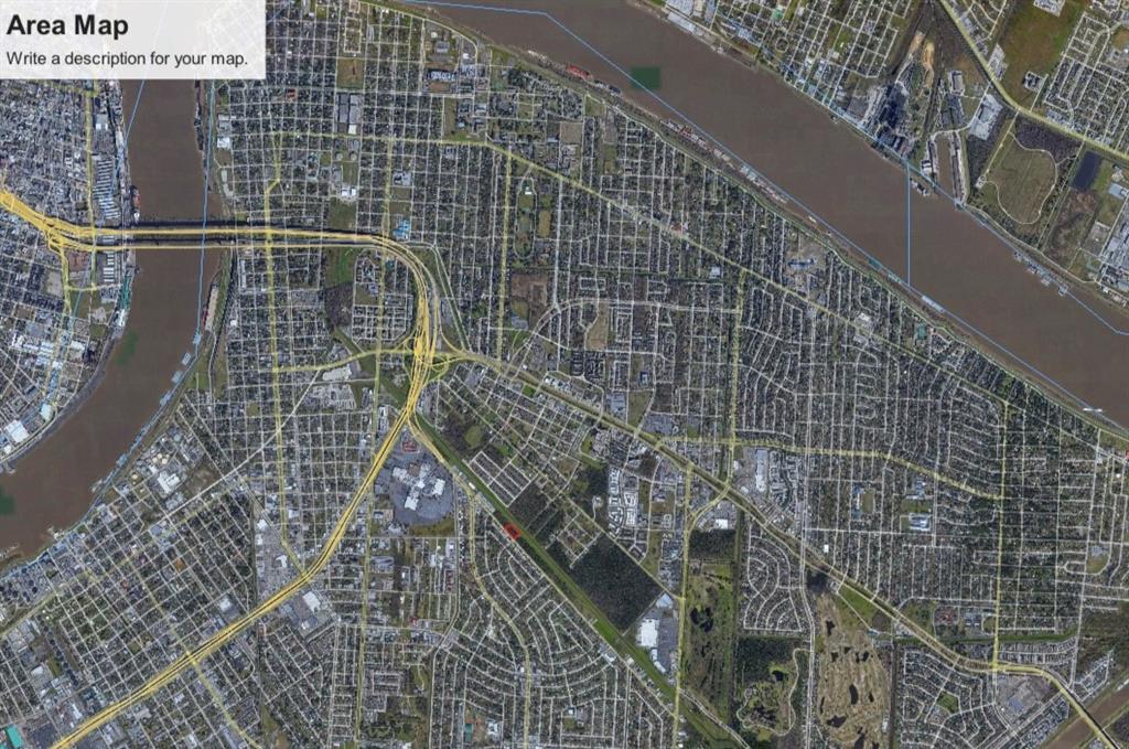 Terrytown, Louisiana 70056, United States, ,Land,Active,72563