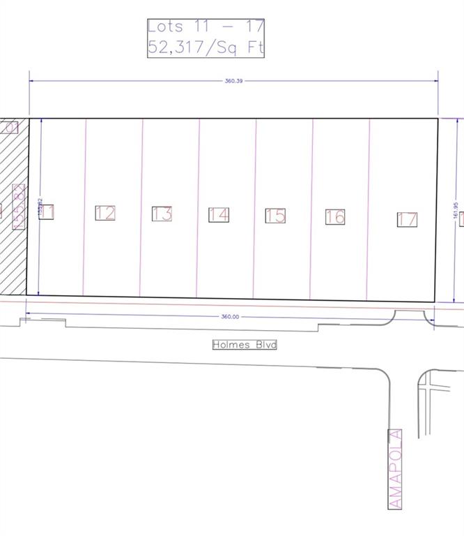 Terrytown, Louisiana 70056, United States, ,Land,Active,72563