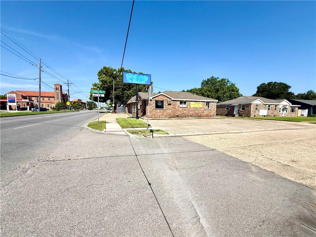 3003-3007 JEFFERSON HIGHWAY Highway