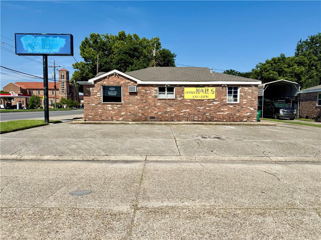 3003-3007 JEFFERSON HIGHWAY Highway