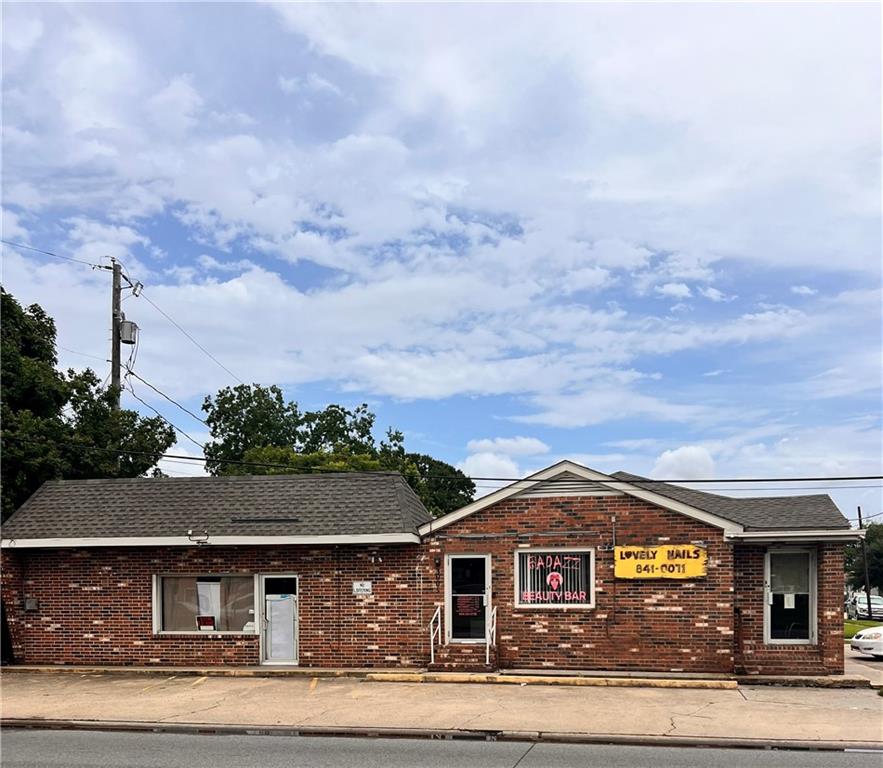 3003-3007 JEFFERSON HIGHWAY Highway