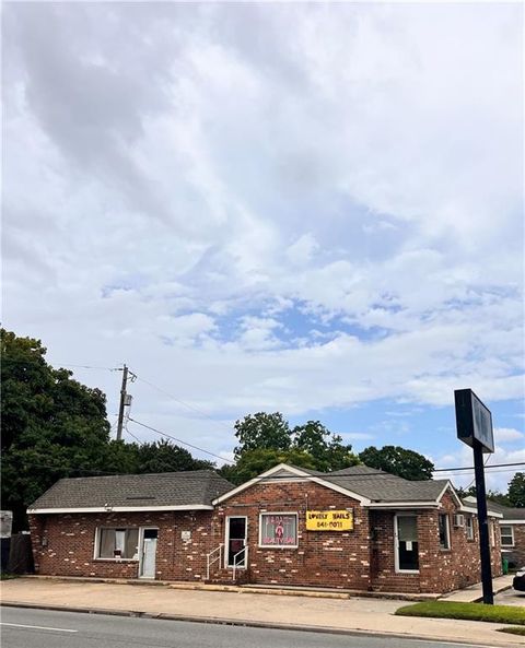 3003-3007 JEFFERSON HIGHWAY Highway Jefferson LA 70121