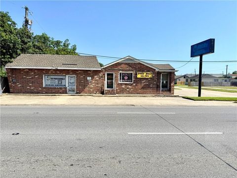 3003-3007 JEFFERSON HIGHWAY Highway Jefferson LA 70121
